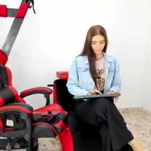 onaircams.com sara_and_alexis livesex profile in latina cams