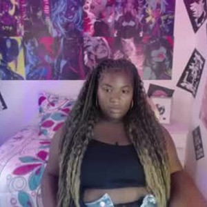 girlsupnorth.com sara_danzai livesex profile in ebony cams