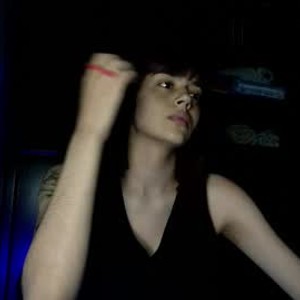 gonewildcams.com sara_mirandaa livesex profile in goth cams