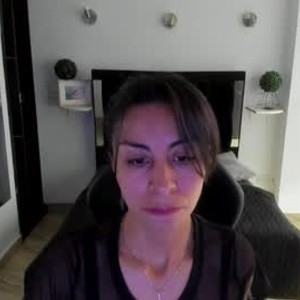chaturbate sara_rouuse webcam profile pic via iluvcams.com