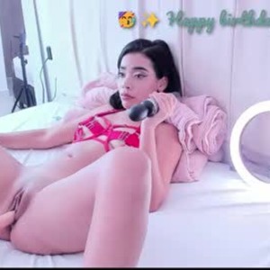 chaturbate sara_smit01 Live Webcam Featured On free6cams.com