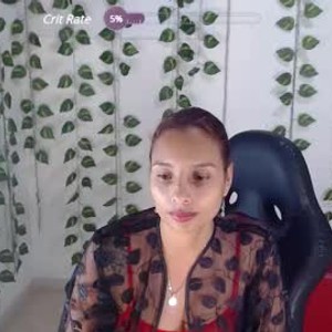 chaturbate sara_thompson01 webcam profile pic via livesex.fan