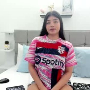 livesex.fan sarahlopezz290 livesex profile in nice-lips cams