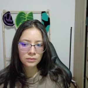 chaturbate sarasavaagee webcam profile pic via sexcam-girls.com