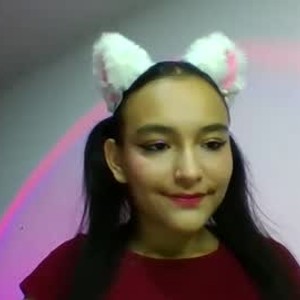 chaturbate saris_kitty807 webcam profile pic via sexlivecamsites.com