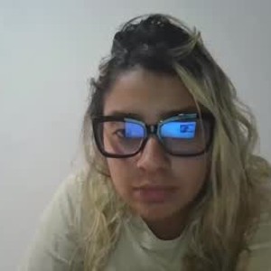 chaturbate sarissmunera webcam profile pic via webcam-sexe.net