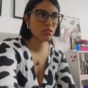 chaturbate saritahkhalifah_ webcam profile pic via livesex.fan