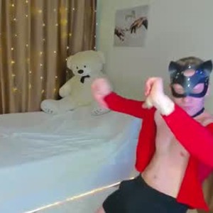 Cam boy sasha_spear