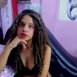 chaturbate sashaduarte webcam profile pic via newporncams.com