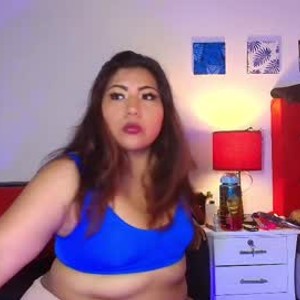 chaturbate sashapalmeraa webcam profile pic via mega-camsex.net