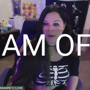 Camgirl is actually offline