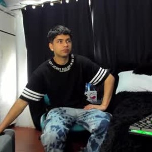 Cam boy sasuke_0212