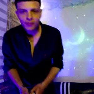 Cam boy saturogojo777