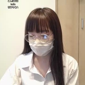 chaturbate sayakax webcam profile pic via mega-camsex.com