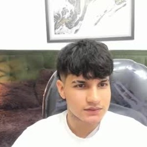 Cam boy scar_lord