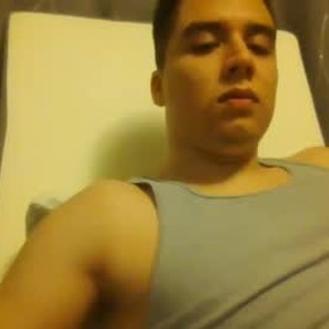 Cam boy scarecrowshook205