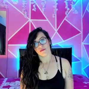 chaturbate scarlet_angels002 webcam profile pic via pornsexycams.com