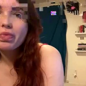 chaturbate scarletbean webcam profile pic via bestlivesexchat.com