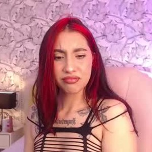 livesex.fan scarletgh_ livesex profile in shy cams