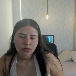 chaturbate scarleth_ms Live Webcam Featured On free6cams.com