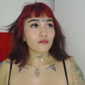 chaturbate scarletmoonbf webcam profile pic via livesex.fan