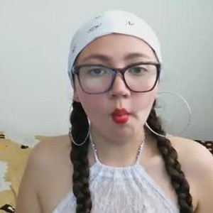 chaturbate scarletnyx webcam profile pic via newporncams.com