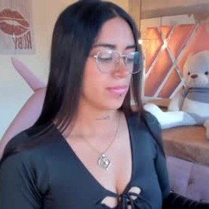 chaturbate scarlett__9 webcam profile pic via iluvcams.com