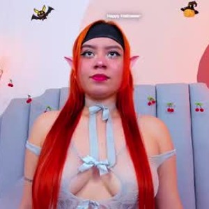 cheapadultsexcams.com scarlett_lara_ livesex profile in redhead cams