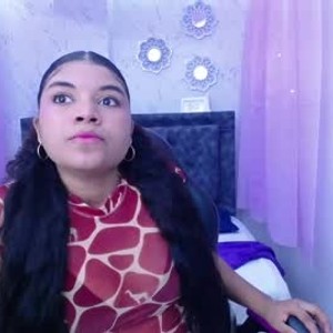 chaturbate scarlett_riles webcam profile pic via watchgirlcam.com