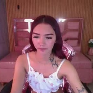 livesex.fan scarlett_rose_s livesex profile in young cams