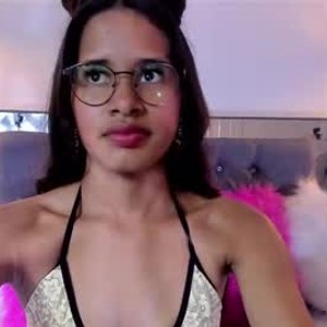 Cam girl scarlett_rosse_69