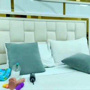 chaturbate scarlett_sm webcam profile pic via pornsexycams.com