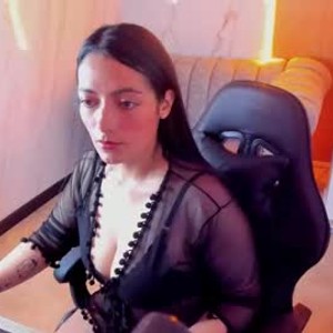 chaturbate scarlett_tf webcam profile pic via bestlivesexchat.com