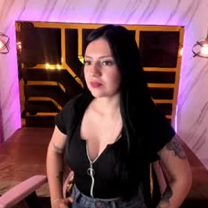 chaturbate scarlett_woodss webcam profile pic via cam-performer.com