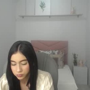 free6cams.com scarlettjamess livesex profile in ts cams