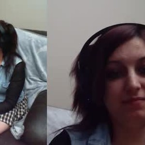 chaturbate scarslutwitch webcam profile pic via 247camsex.com