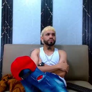 Cam boy scott_leroy