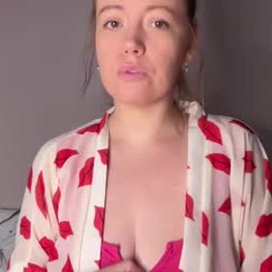 chaturbate scottish__sasha webcam profile pic via iluvcams.com