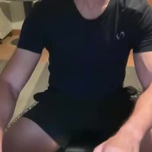 Cam boy scottnudist1