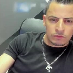 Cam boy scotty_music