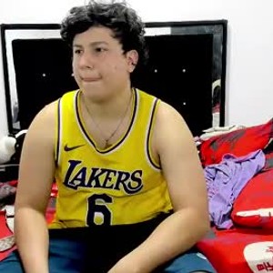 Cam boy scoty_ggh