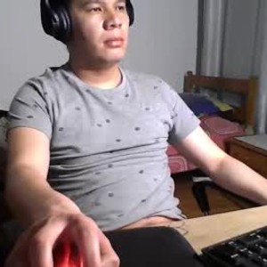 Cam boy seb3435