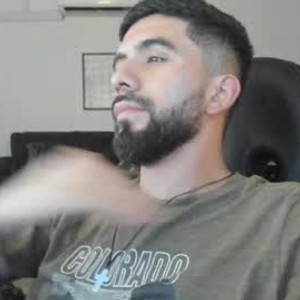 Cam boy sebas_crv