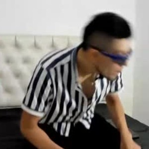 Cam boy sebas_fire
