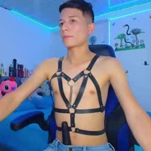 sebas_king20 Live Cam