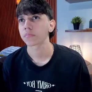 Cam boy sebas_pret
