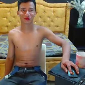 Cam boy sebas_tian24