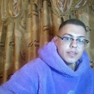 Cam boy sebasgdo1