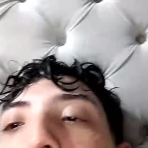 Cam boy sebasgil4000