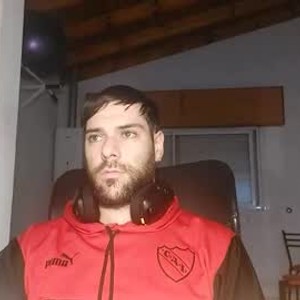Cam boy sebashot95